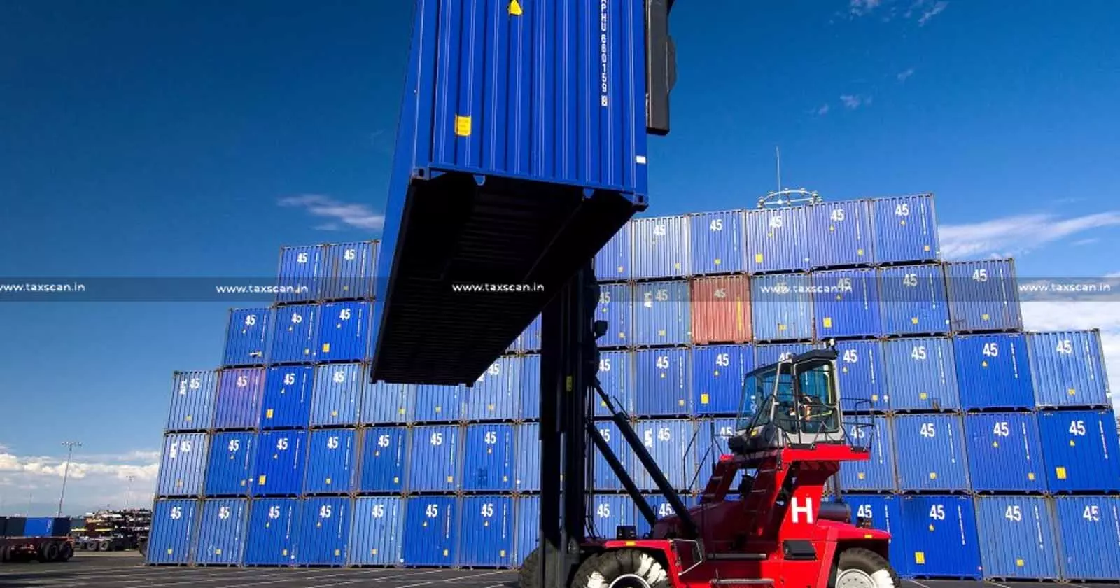 Extra Charges on Resold Cargo Space Are Principal-to-Principal Trading, Not Taxable as BAS: CESTAT [Read Order]