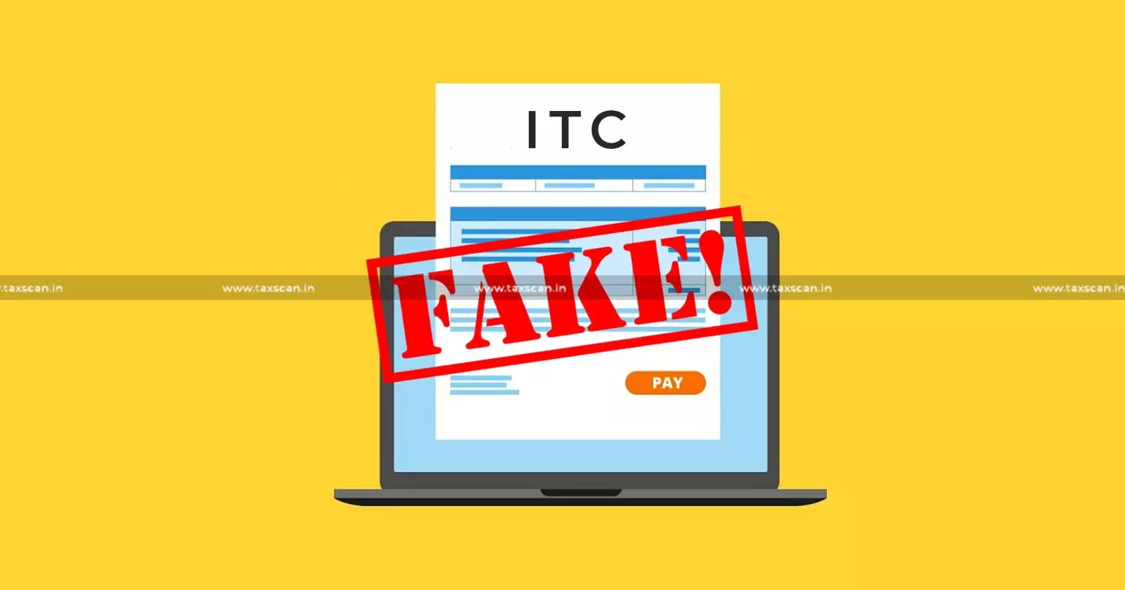 Delhi High Court - GST ITC case - Fake ITC claims - taxscan
