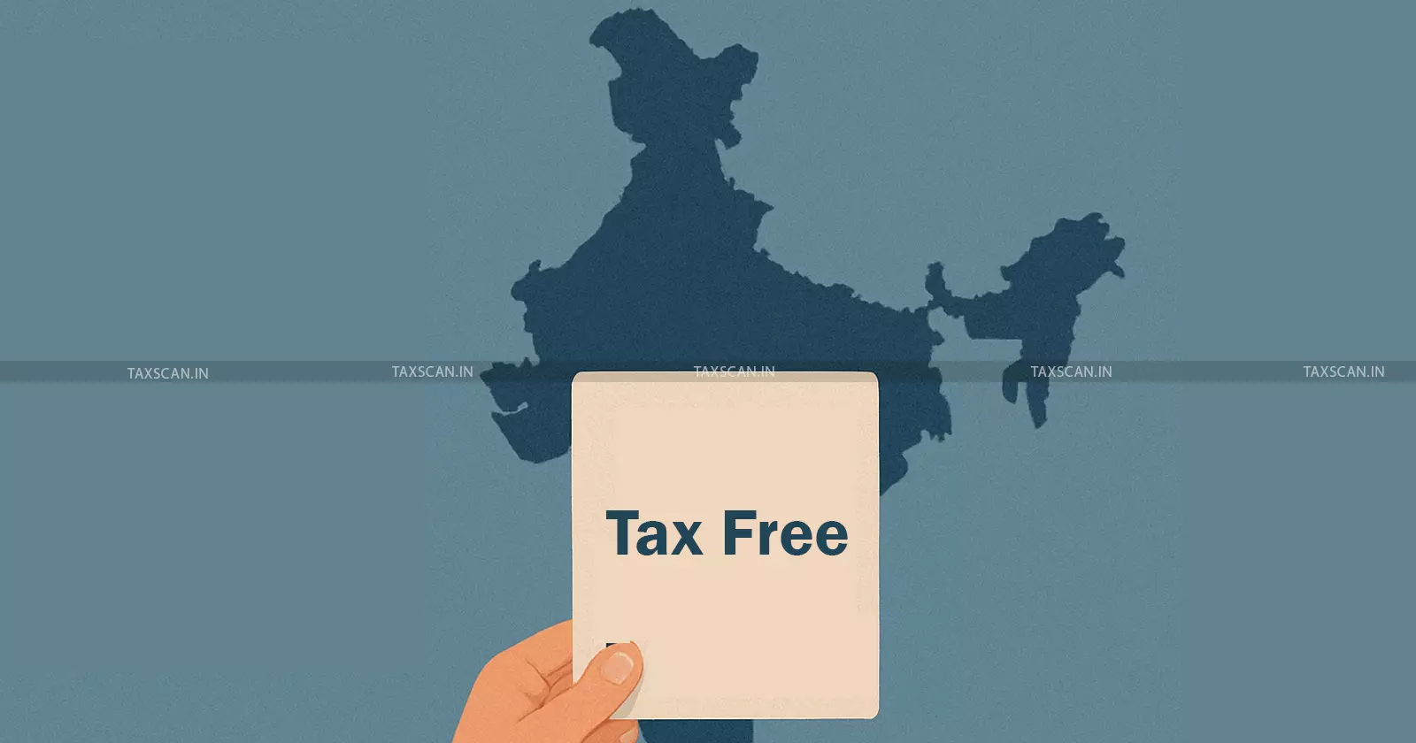 What Would Happen If India Goes Tax Free?