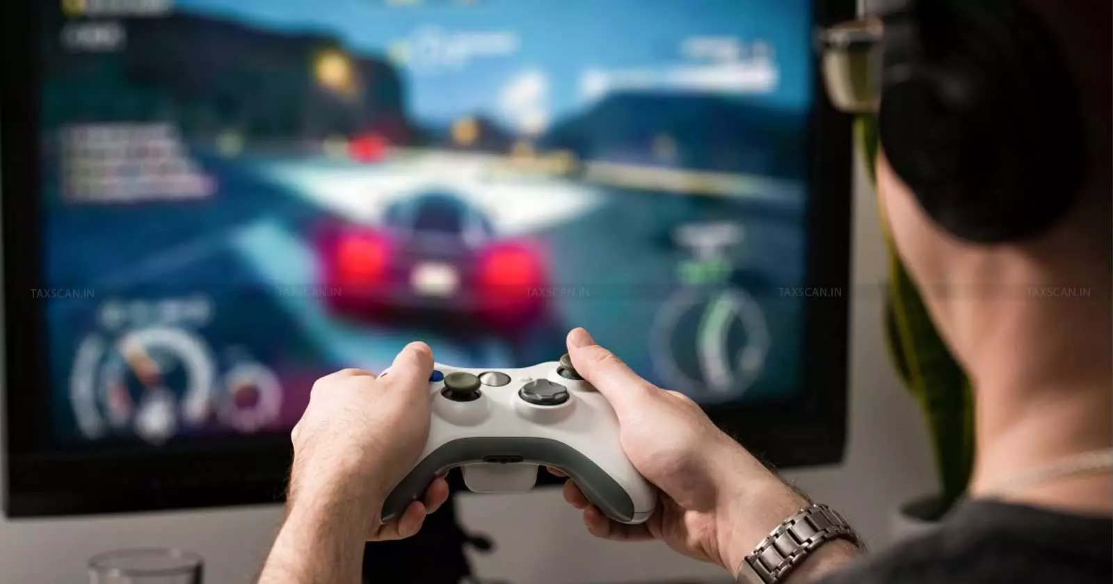 Lok Sabha Passes Promotion and Regulation of Online Gaming Bill, 2025 Lok Sabha Passes Promotion and Regulation of Online Gaming Bill, 2025