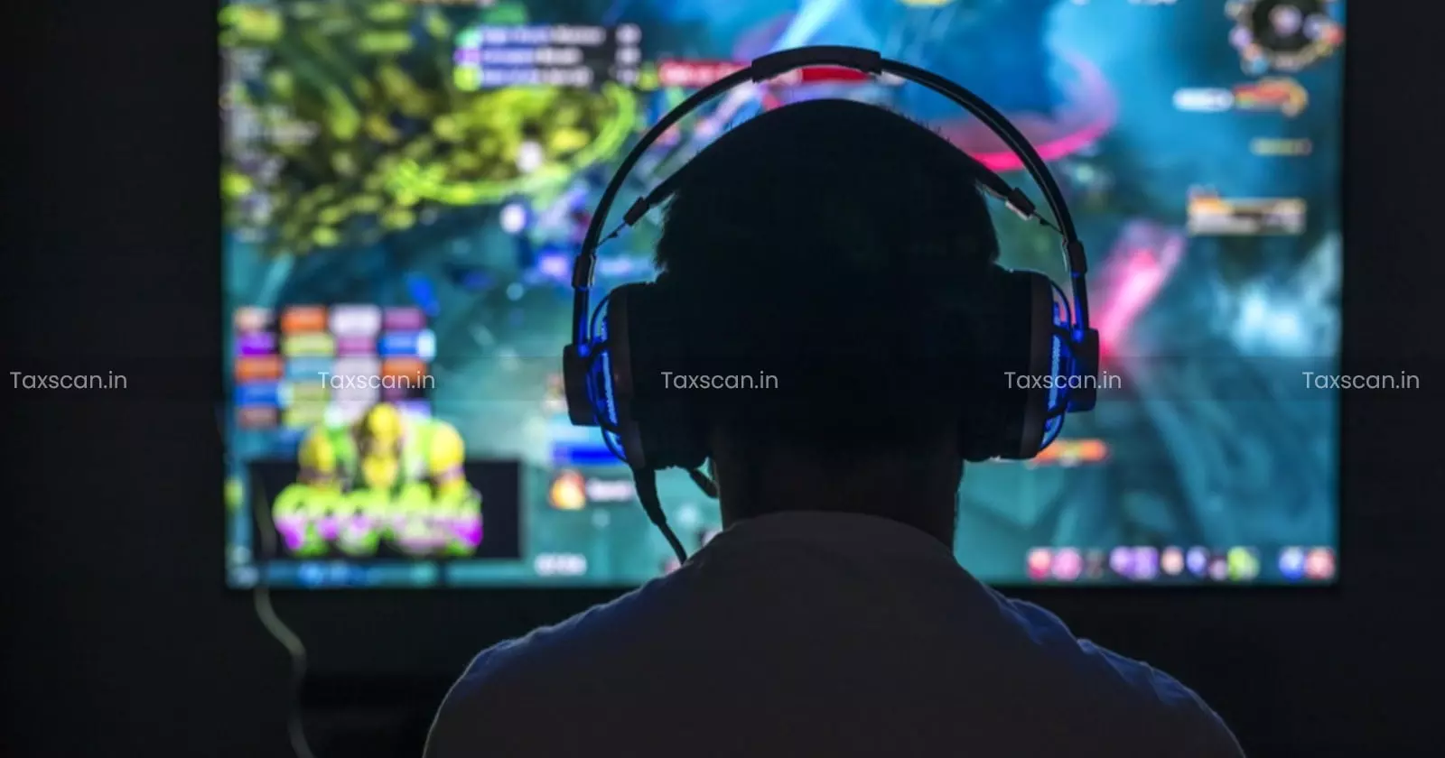 Does The New Online Gaming Bill 2025; Draw a Line Between E-Sports and Real-Money Games? Does The New Online Gaming Bill 2025; Draw a Line Between E-Sports and Real-Money Games?