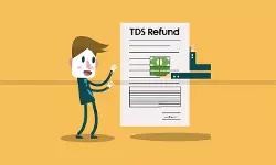 Explained: Filing Income Tax Return and Claiming TDS Refund for a Deceased Parent