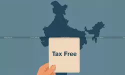 What Would Happen If India Goes Tax Free?