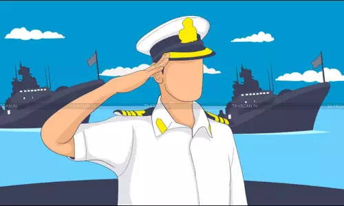 Supreme Court to Decide Income Tax Exemption on Merchant Navy Officers Salary Credited in Indian Bank Account Supreme Court to Decide Income Tax Exemption on Merchant Navy Officers Salary Credited in Indian Bank Account