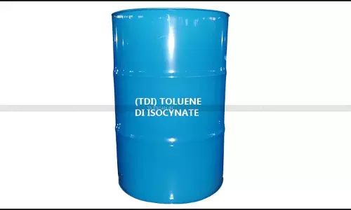 India Extends ADD on Toluene Di-isocyanate (TDI) from EU and Saudi Arabia India Extends ADD on Toluene Di-isocyanate (TDI) from EU and Saudi Arabia