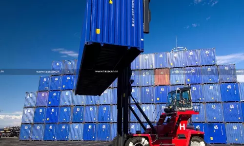 Extra Charges on Resold Cargo Space Are Principal-to-Principal Trading, Not Taxable as BAS: CESTAT [Read Order]