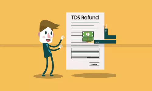 Explained: Filing Income Tax Return and Claiming TDS Refund for a Deceased Parent Explained: Filing Income Tax Return and Claiming TDS Refund for a Deceased Parent
