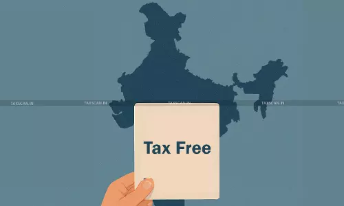 What Would Happen If India Goes Tax Free? What Would Happen If India Goes Tax Free?