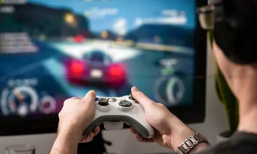 Lok Sabha Passes Promotion and Regulation of Online Gaming Bill, 2025 Lok Sabha Passes Promotion and Regulation of Online Gaming Bill, 2025