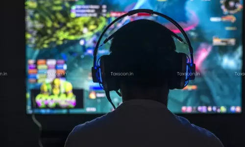 Does The New Online Gaming Bill 2025; Draw a Line Between E-Sports and Real-Money Games?