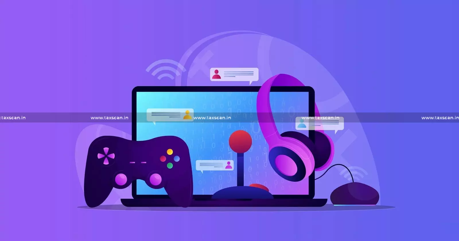 Does The New Online Gaming Bill 2025; Draw a Line Between E-Sports and Real-Money Games? Does The New Online Gaming Bill 2025; Draw a Line Between E-Sports and Real-Money Games?
