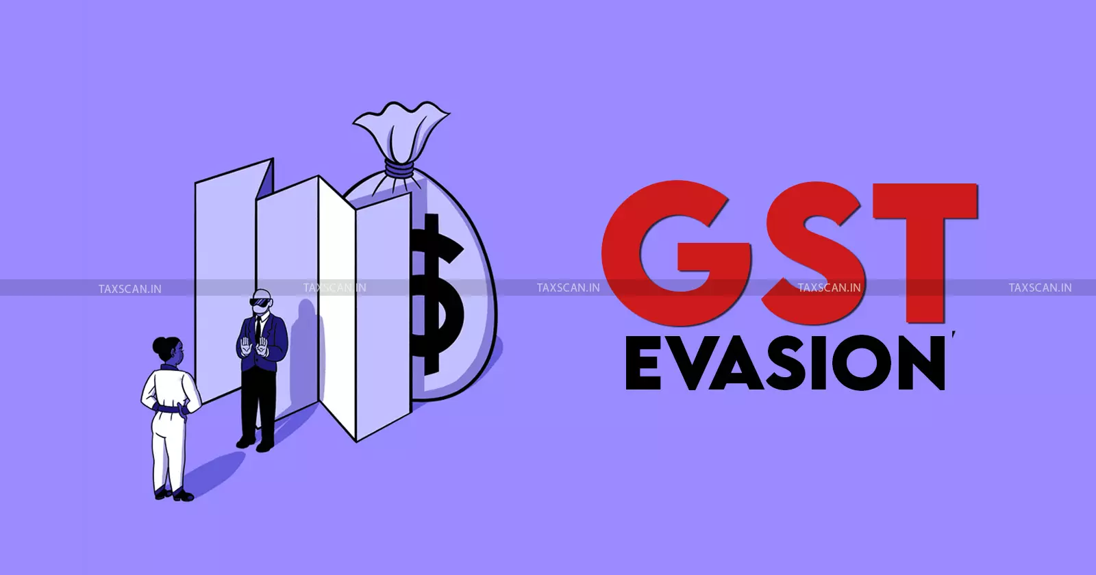 Bail to Accused in GST Evasion Case