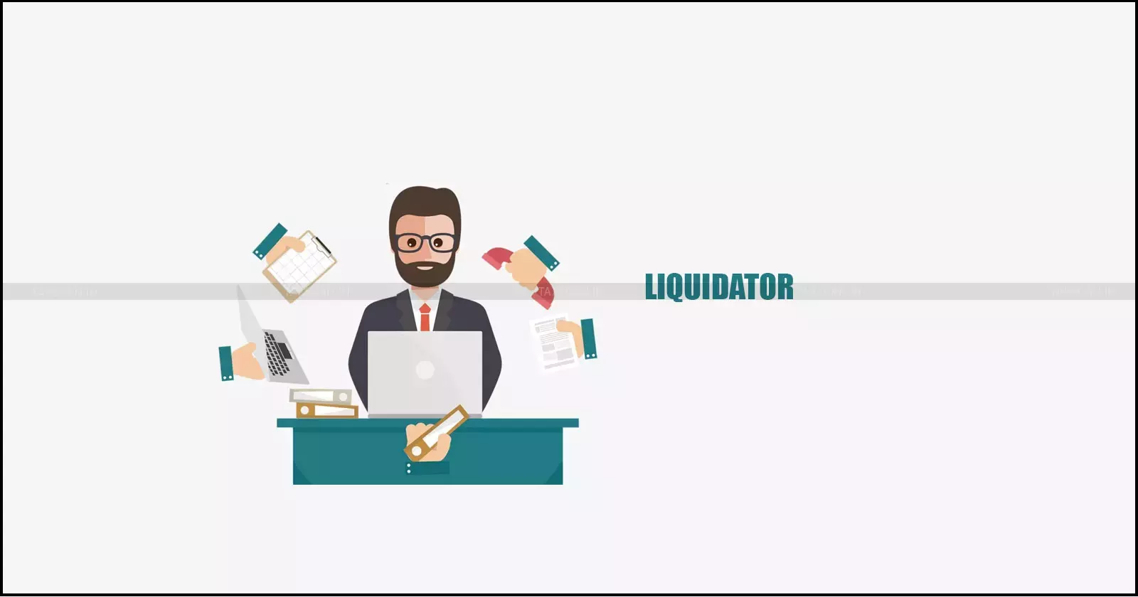 Reliance - Liquidator - Taxscan