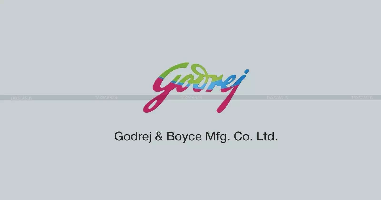 Relief for Godrej: CESTAT Rules Provisional Refunds Given Under Court Orders Cannot Be Treated as Wrong Refunds, No Interest Payable [Read Order]