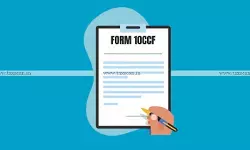CBDT Notifies Changes to Form 10CCF w.r.t. Calculation of IFSC’s Gross Income and Profit & Gains [Read Notification]