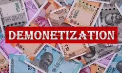 ITAT Sets Aside Additions on ₹1.46 Cr Demonetisation Cash Deposits and Derivative Losses, Remands for Fresh Adjudication [Read Order]