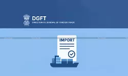 DGFT announces Exemption of Imports under DIA from Duties, CA Certificate Permitted in Lieu of Latest ITR [Read Notification]
