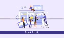 Book profit to be increased by Expenses debited to P&L w.r.t. exempt income, not Disallowance u/s 14A: ITAT [Read Order]