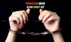 CBDT amends Instruction: No Prosecution Under Black Money Act where Penalty Provisions do not Apply [Read Instruction]