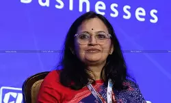 Ministry of Finance appoints Anuradha Thakur as Alternate Governor on Board of Governors for AfDB [Read Notification]