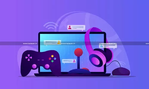 Does The New Online Gaming Bill 2025; Draw a Line Between E-Sports and Real-Money Games? Does The New Online Gaming Bill 2025; Draw a Line Between E-Sports and Real-Money Games?