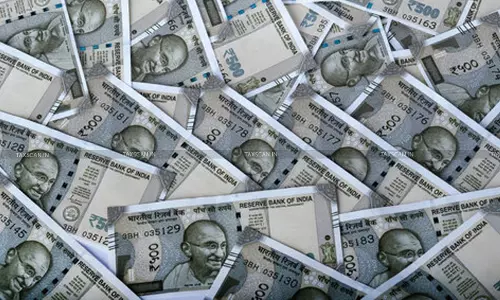Currency - Rs.500 - Bank Note - taxscan Currency - Rs.500 - Bank Note - taxscan