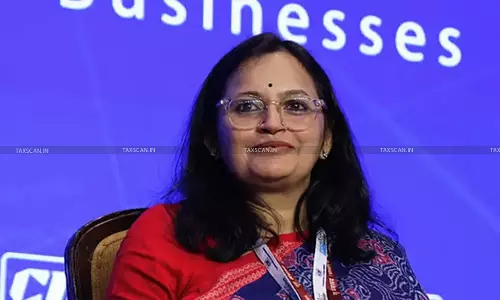 Ministry of Finance appoints Anuradha Thakur as Alternate Governor on Board of Governors for AfDB [Read Notification]