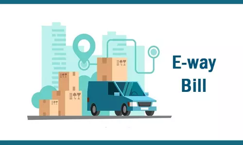 E-Way Bill Stamped at Interception Confirms Goods Movement: Allahabad HC upholds ITC Claim Despite Supplier’s GST Reg. Cancelled After Transaction [Read Orde]