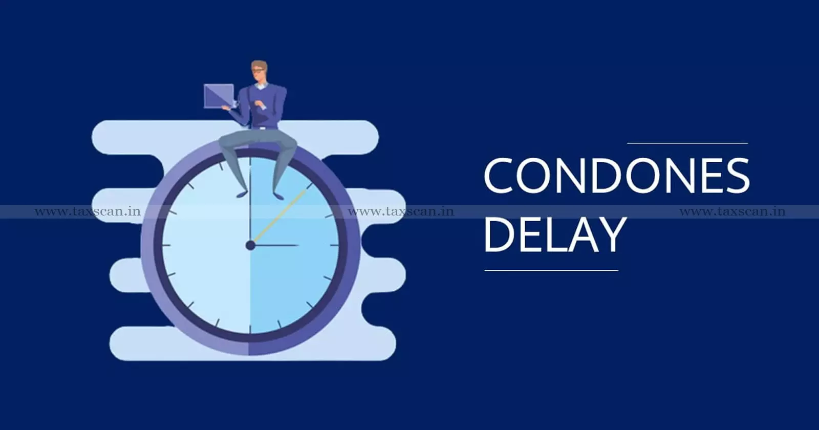 Condone 248 days Delay in Recall Plea