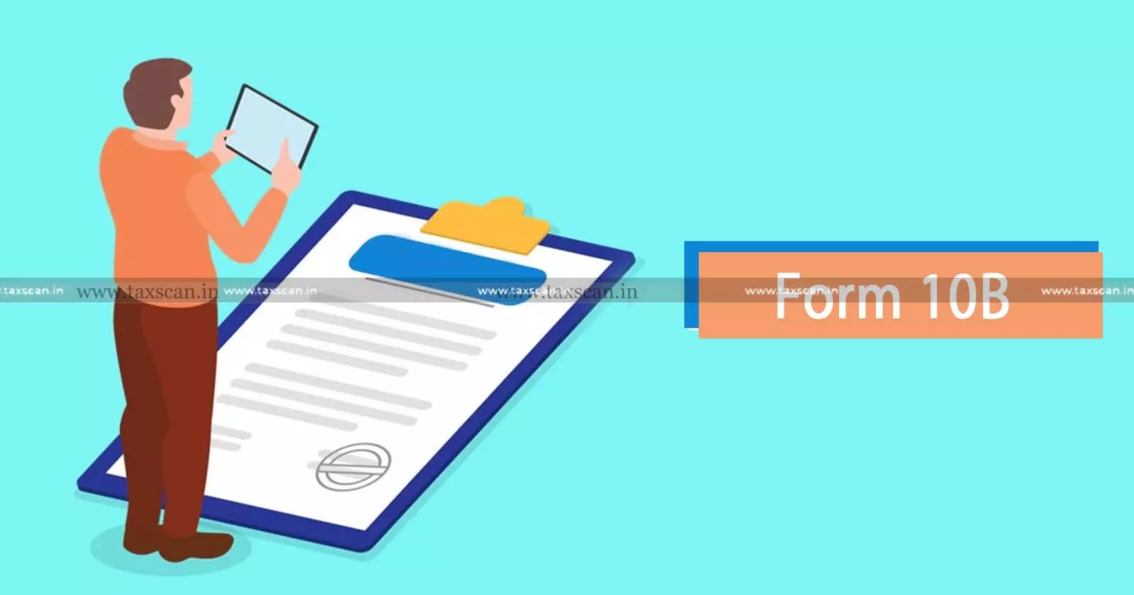 Failure - Mandatory - Form 10 B - GUSEC - ITAT Failure - Mandatory - Form 10 B - GUSEC - ITAT