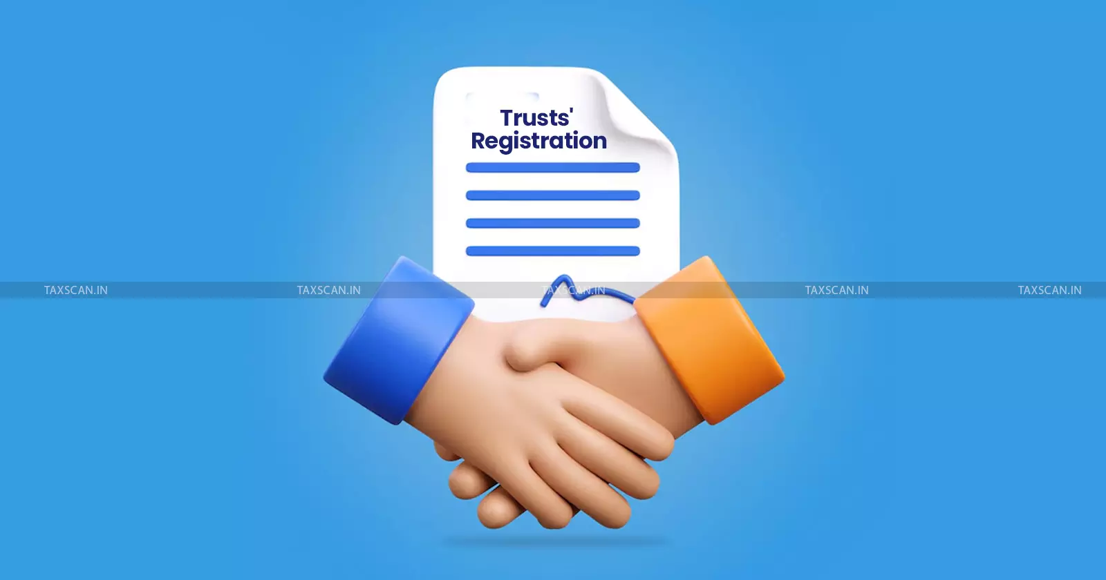 Missed Email - Trust Registration - ITAT - Fair Hearing - Taxscan Missed Email - Trust Registration - ITAT - Fair Hearing - Taxscan