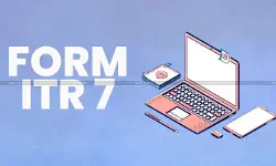 Income Tax Dept Releases Excel Utility of ITR-7 for AY 2025-26 Income Tax Dept Releases Excel Utility of ITR-7 for AY 2025-26