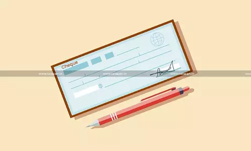 ₹14 Lakh Cash Loan Addition Deleted: ITAT Holds Seized Cheques Belong to Director Personally, Not Metarolls Ispat [Read Order]