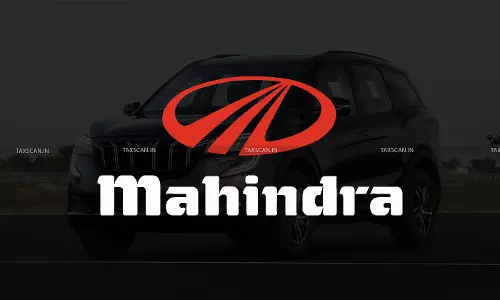 Taxability of Industrial promotional subsidy received by Mahindra & Mahindra Limited: ITAT directs de novo Adjudication. [Read Order]