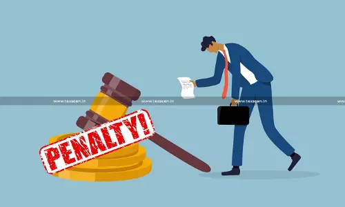 Assessment Beyond Limitation Period Barred u/s 153(2): ITAT Quashes Reassessment and Penalty Against Non-Resident [Read Order]