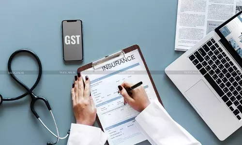 Zero GST on Insurance Premium Won’t Necessarily Make Policies Cheaper: Here’s Why Zero GST on Insurance Premium Won’t Necessarily Make Policies Cheaper: Here’s Why