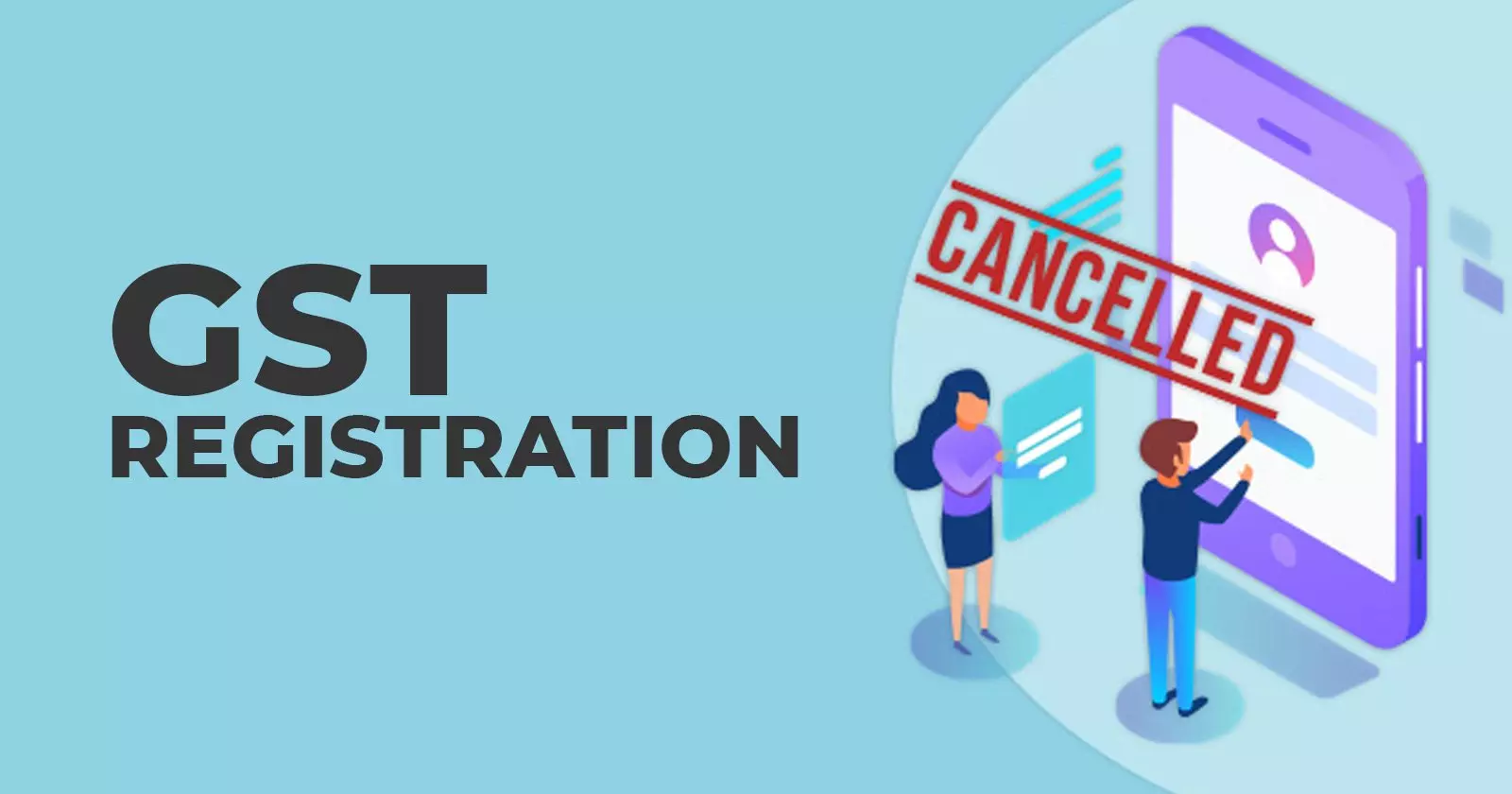 Cancellation - GST Registration - Gauhati HC - taxscan Cancellation - GST Registration - Gauhati HC - taxscan