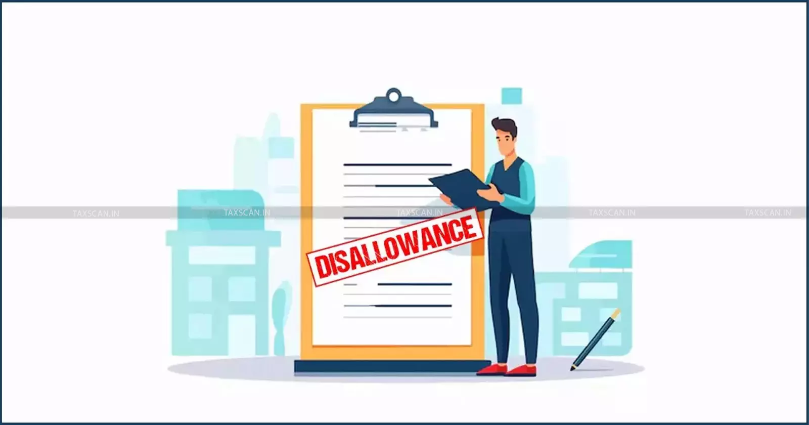 Club and Entrance Fees Disallowance Club and Entrance Fees Disallowance
