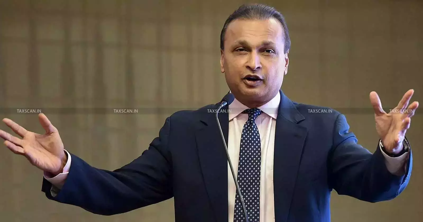 CBI raids - Anil Ambani - Reliance Communications - taxscan CBI raids - Anil Ambani - Reliance Communications - taxscan