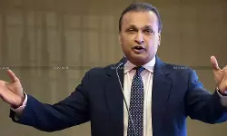 CBI raids Anil Ambani Linked Premises in ₹2,000 Crore Bank Fraud Case CBI raids Anil Ambani Linked Premises in ₹2,000 Crore Bank Fraud Case