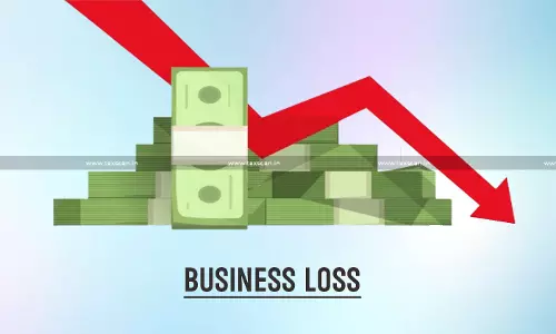 Brought Forward Business Loss Cannot Be Set Off Against Short-Term Capital Gains u/s 50 of Income Tax Act: ITAT [Read Order]