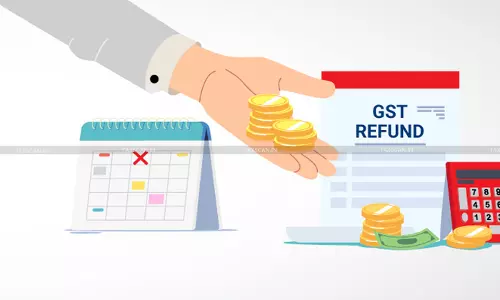 Refund of Excess GST Deposit During Inspection: Chhattisgarh HC Directs Adjustment During Final Adjudication or Against Dues [Read Order]