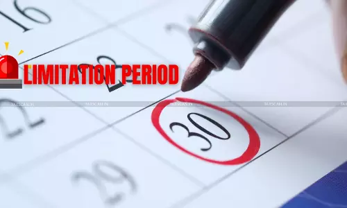 6-Year Limitation Period u/s 153C Commences from Date of Material Handover to AO, Not Date of Search or Notice: Madras HC [Read Order]