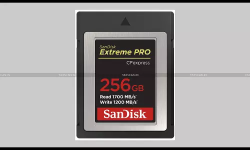 SanDisk India not a Taxable DAPE of Western Digital: ITAT Rejects Survey Based Profit Attribution of ₹194.44 Cr under India-US DTAA [Read Order]