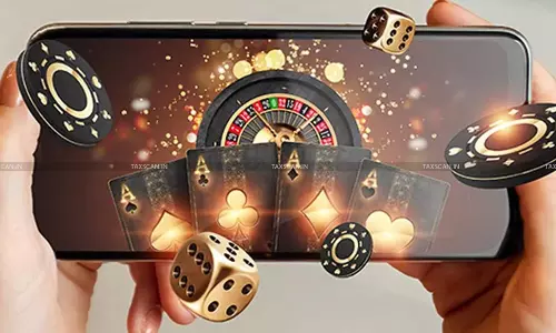 Online Money Gamers Watch Out! Promotion and Regulation of Online Gaming Bill, 2025 assented by President Online Money Gamers Watch Out! Promotion and Regulation of Online Gaming Bill, 2025 assented by President