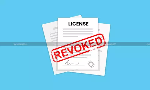 CESTAT quashes Customs Broker License Revocation as SCN and Order Issued Beyond Mandatory Time Limits under CBLR Regulation 17 [Read Order]