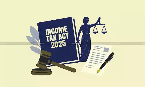 Goodbye 1961, Hello 2025: How the New Income Tax Act Ensures a Smooth Transition Goodbye 1961, Hello 2025: How the New Income Tax Act Ensures a Smooth Transition