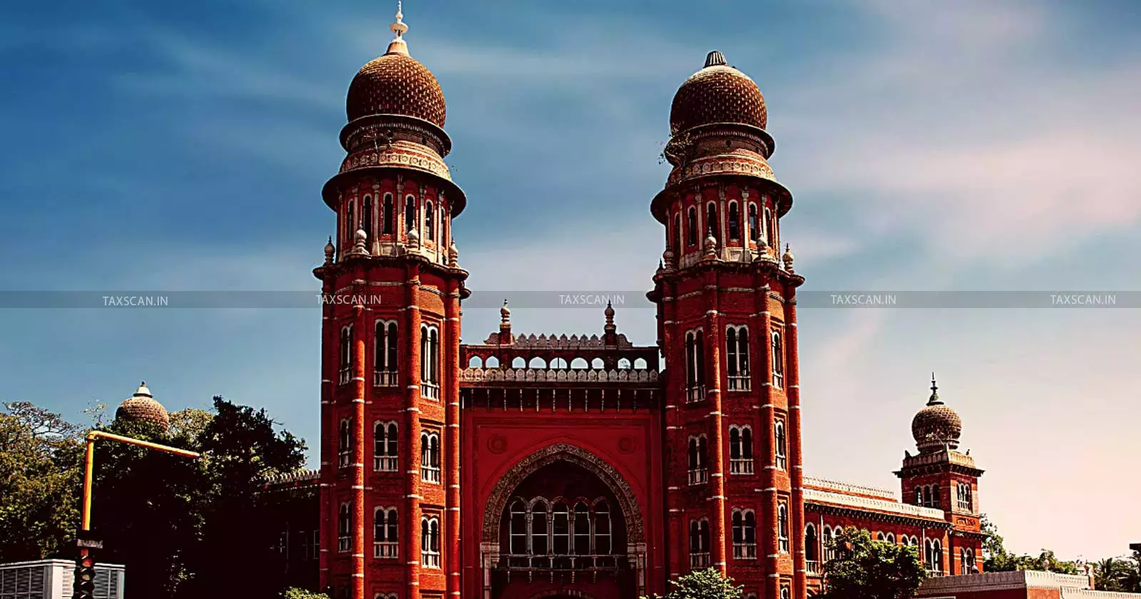 Taxpayer Pursued Rectification Petition First: Madras HC Condones 108 Days Delay in Filing Appeal [Read Order]
