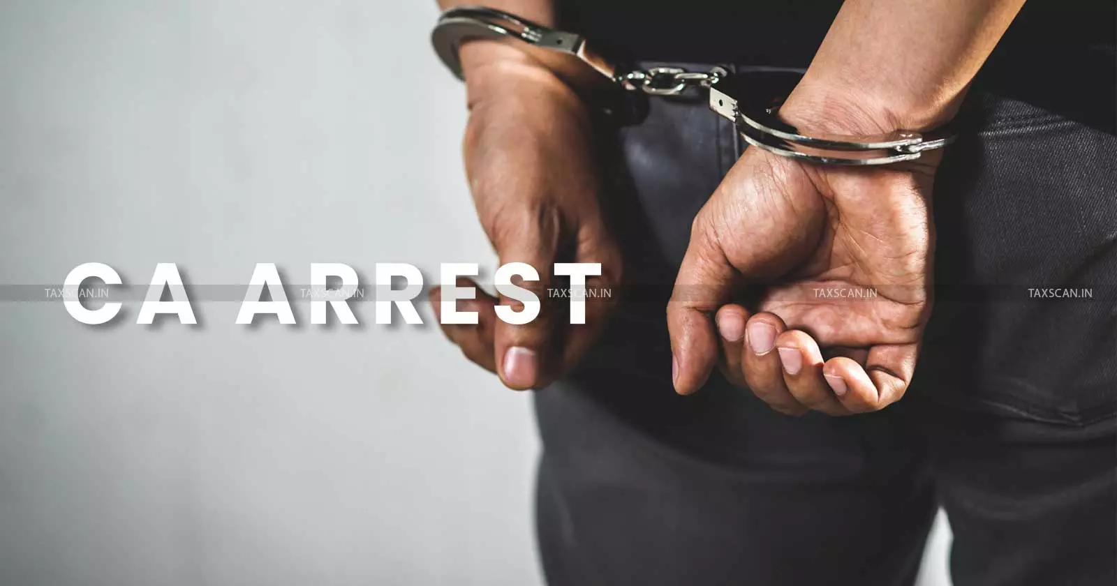 ED Arrests Chartered Accountant in ₹792 Crore Falcon Invoice Discounting Scam