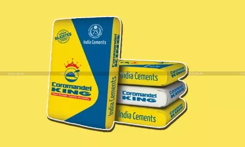 Relief for India Cements: CESTAT Holds Innocent Buyers Cannot Be Denied DEPB Scrip Benefits for Fraudulently Obtained Licences Unless Cancelled by DGFT [Read Order]